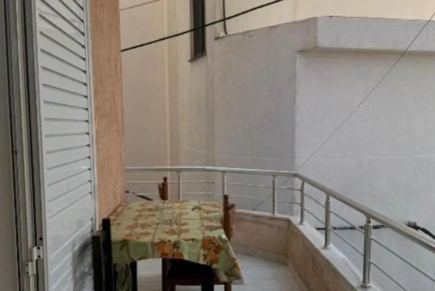 Emyli Apartaments Bay Saranda 0*, Sarandë 阿尔巴尼亚