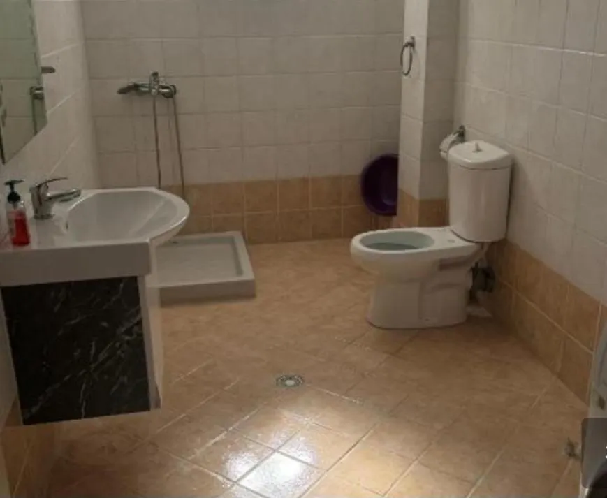 Emyli Apartaments Bay Saranda 公寓 Sarandë